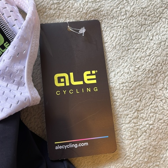 ALE Cycling Pantalone CB Donna Bibshorts - Picture 9 of 10